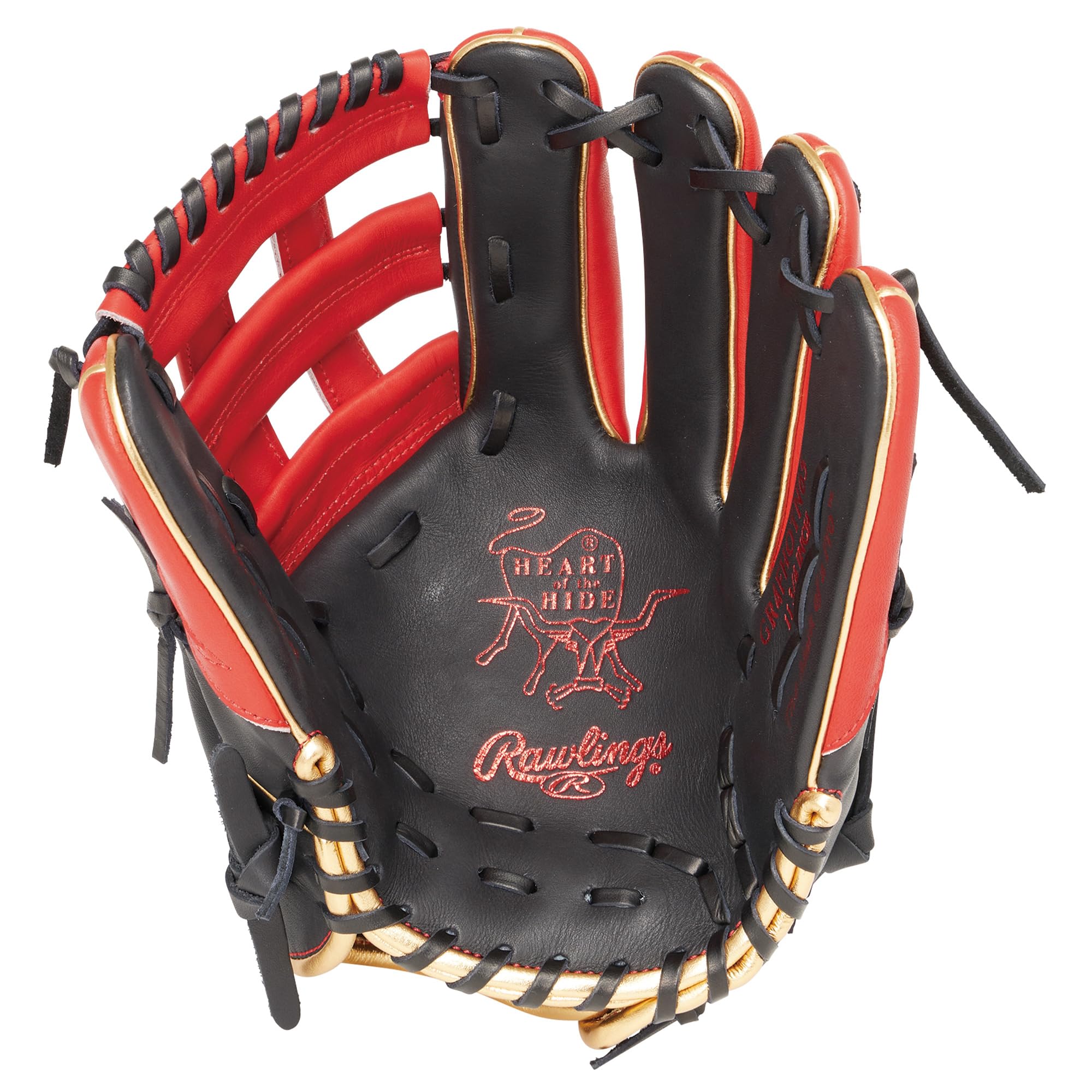 Amazon | ローリングス(Rawlings) 野球用 大人用 グラブ グローブ 軟式